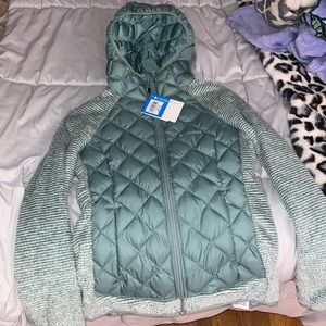 columbia jacket